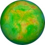 Arctic Ozone 2023-05-29